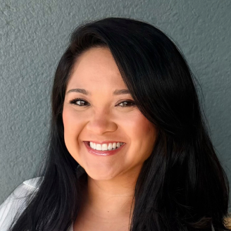 Vironnica Armand, Our Center Director